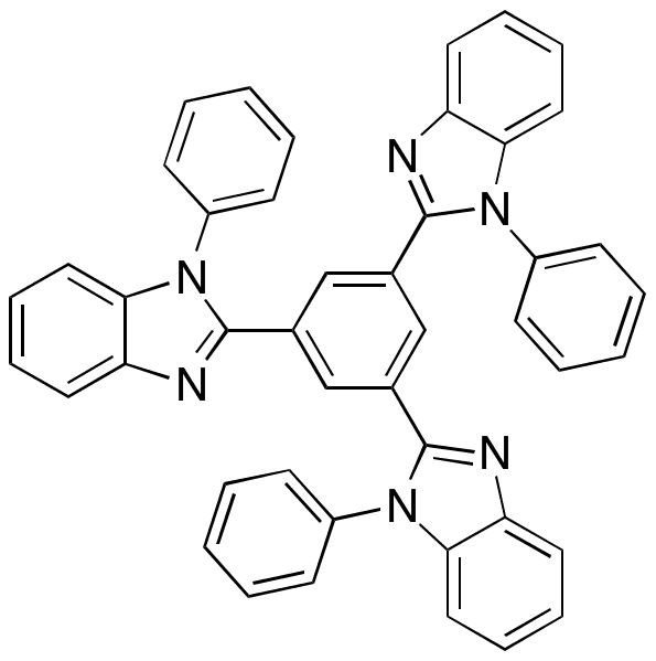 Zinc Sulfate - Chemical structure and product image