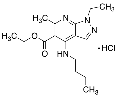 Methyl 4-Amino-5-chloro-2-methoxybenzoate - Chemical structure and product image