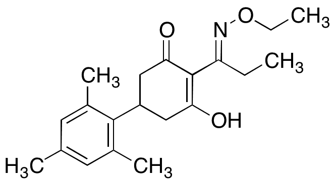 ZM 241385 - Chemical structure and product image