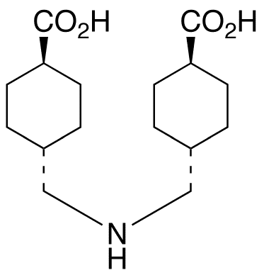Zofenoprilat-d5 - Chemical structure and product image