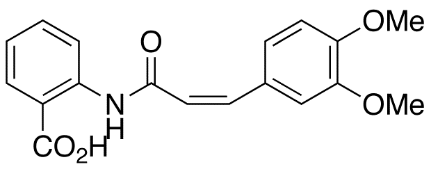 Tetrahydro-2-furanacetaldehyde - Chemical structure and product image