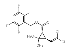 Methyl Amino(3-methylphenyl)acetate Hydrochloride - Chemical structure and product image