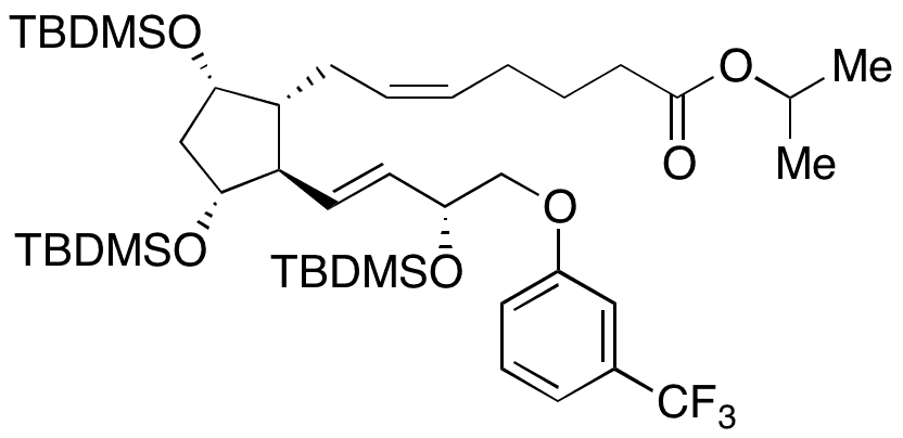 Zolmitriptan - Chemical structure and product image