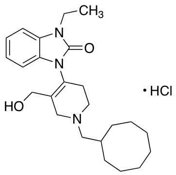 (2R)-Tetrahydro-2-furanmethanamine Hydrochloride - Chemical structure and product image