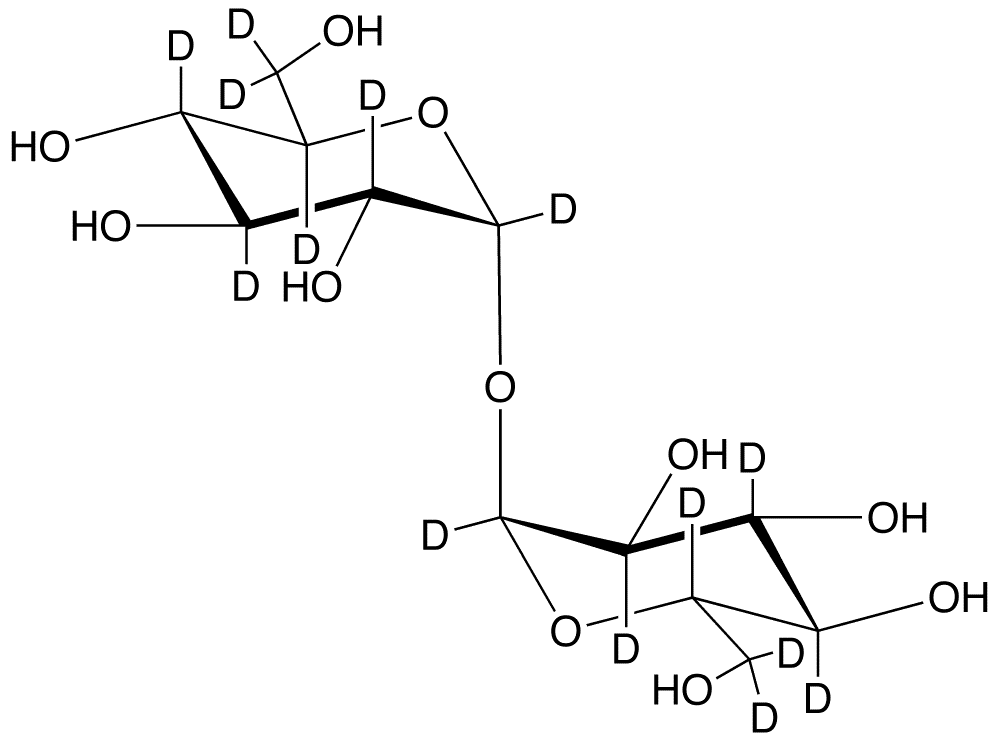 (6S)-Tetrahydrofolic Acid - Chemical structure and product image