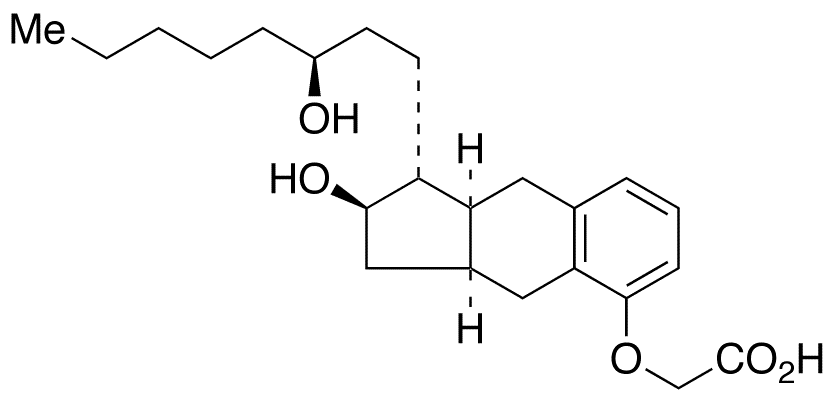 N-[(1R,2R)-1,2,3,4-Tetrahydro-1-hydroxy-7-methoxy-2-naphthalenyl]chloroacetamide - Chemical structure and product image