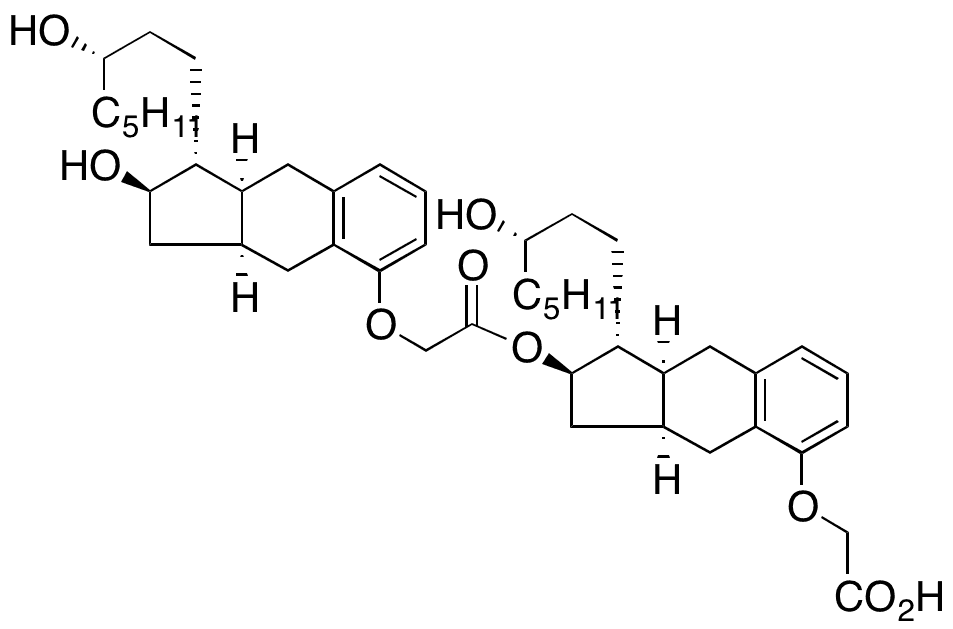 Zolpidem Phenyl-4-carboxylic Acid Ethyl Ester-d6 - Chemical structure and product image