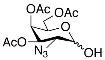 4-Heptylbenzonitrile - Chemical structure and product image
