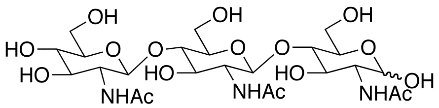 Tetrahydro-6-methyl-5-[[4,5,6-trihydroxy-3-(hydroxymethyl)-2-cyclohexen-1-yl]amino]-2H-Pyran-2,3,4-triol Thiophenyl Hexaacetate - Chemical structure and product image