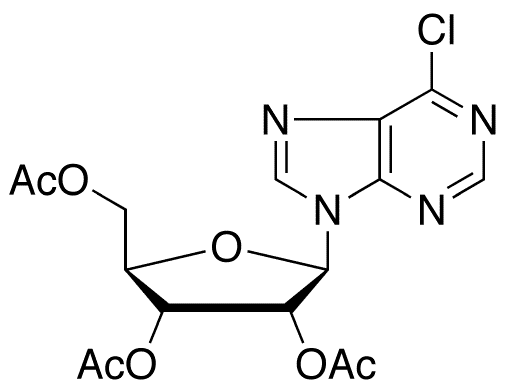 4-Heptylbenzoic Acid - Chemical structure and product image