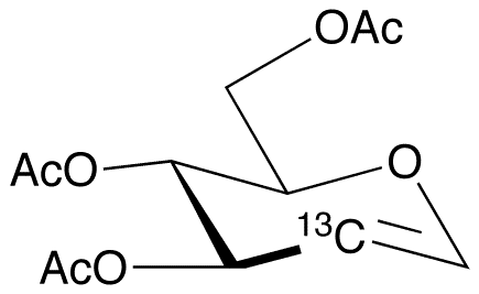 2-heptyl-3,4-Quinoline-5,6,7,8-d4-diol - Chemical structure and product image