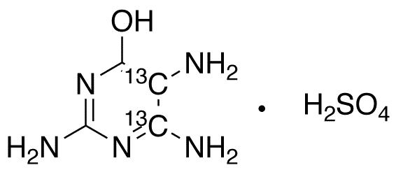 6-Methylamino-7-methyl-5-nitroquinoline - Chemical structure and product image