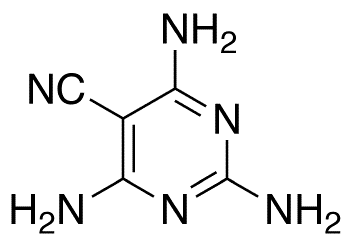 3beta,5beta-Tetrahydro Norgestrel - Chemical structure and product image