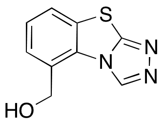 (6S)-Tetrahydrofolic Acid Dimethyl Ester p-Toluenesulfonate Salt - Chemical structure and product image