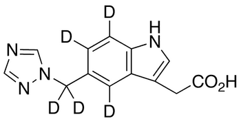 Herbimycin C - Chemical structure and product image