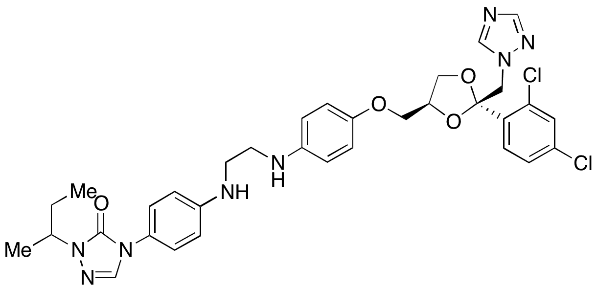 1,2,3,4,5,6-HEXABROMOCYCLOHEXANE - Chemical structure and product image
