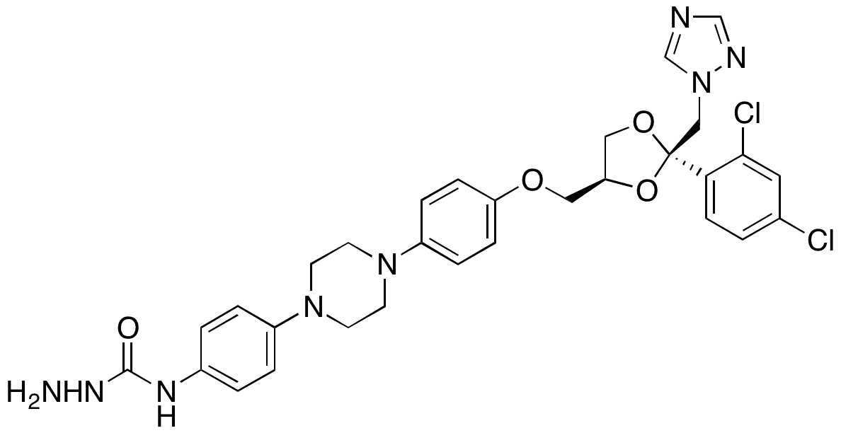 20-HETE - Chemical structure and product image