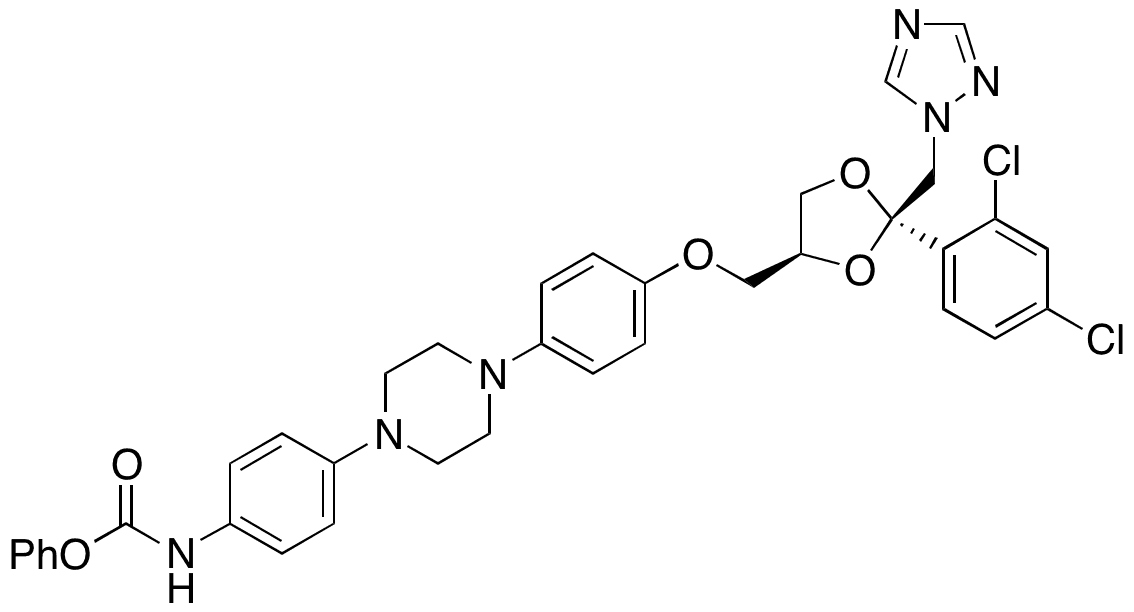 9H-Hexadecafluorononanoic Acid - Chemical structure and product image