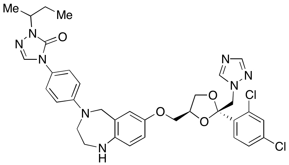 4-(Methylamino)-1-(3-pyridyl)-1-butanone Dihydrochloride - Chemical structure and product image
