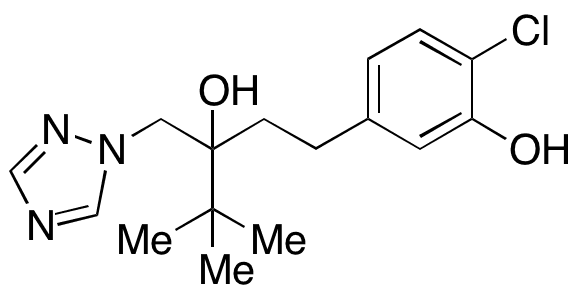 Hexafluoroglutaramide - Chemical structure and product image