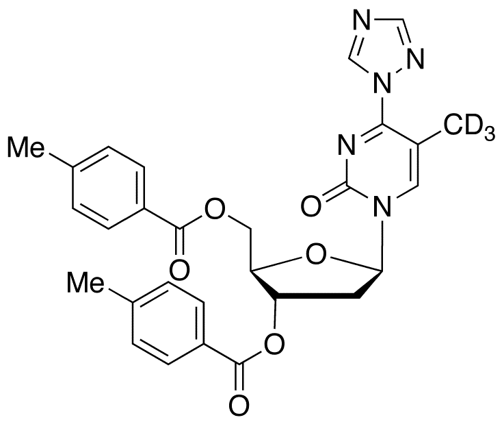 3,5-Dibromoaniline - Chemical structure and product image