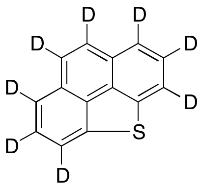Dibromochloroacetonitrile - Chemical structure and product image