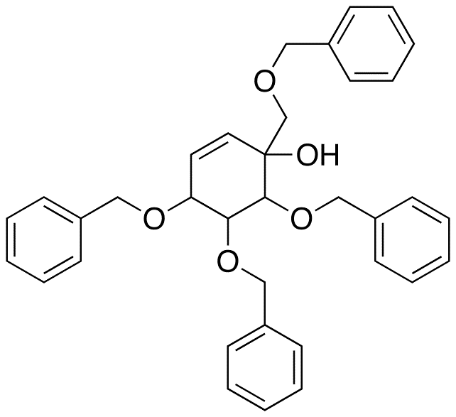 Tetradifon - Chemical structure and product image