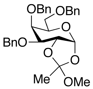 4,5-Dibromo-1,2,6,7-tertahydro-8H-indeno[5,4-b]furan-8-one - Chemical structure and product image