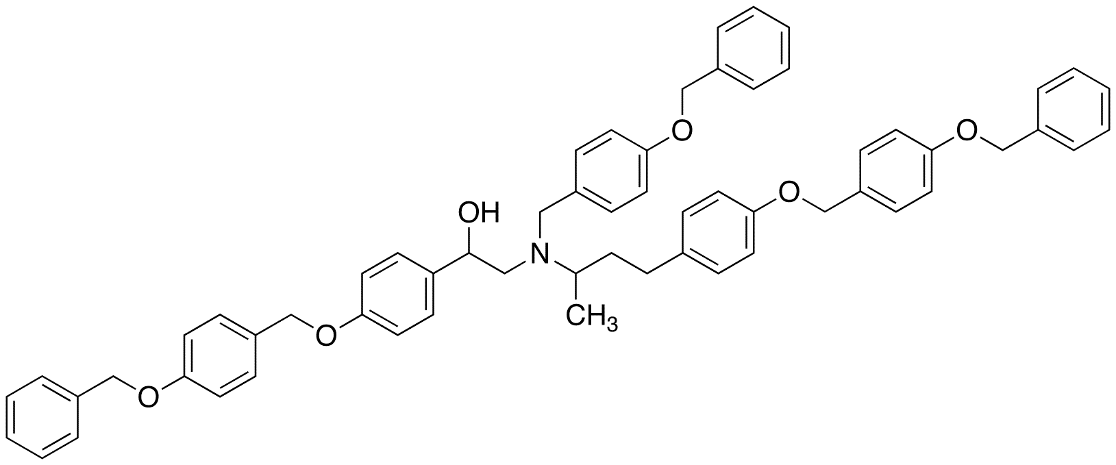 3,4-Dibromothiphene - Chemical structure and product image