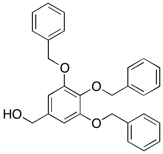 2,3-Dibromo-1-propan-1,1,2,3,3-d5-ol - Chemical structure and product image