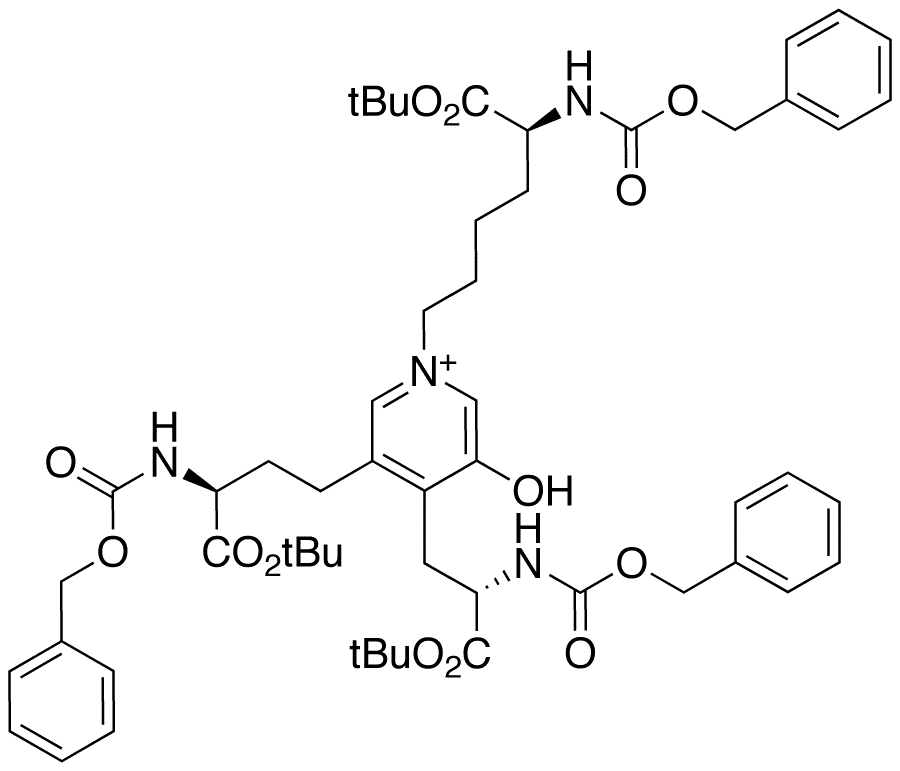 4-Tetrahydropyranyloxy-butanal - Chemical structure and product image