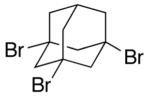 2,2â€™-Dibromobiphenyl - Chemical structure and product image