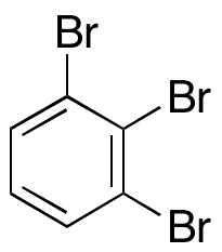 1,4-Dibromo-2,5-dimethylbenzene - Chemical structure and product image