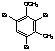 1,2,3,4-Tetrahydro-2-methyl-4,8-isoquinolinediol Hydrochloride - Chemical structure and product image