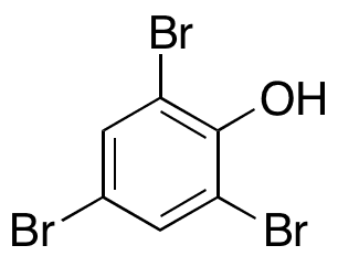 1,2,3,4-Tetrahydro-1,2,5-naphthalenetriol - Chemical structure and product image