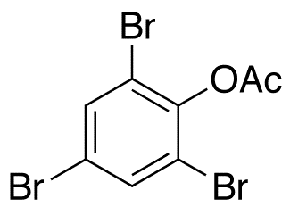 2,7-Dibromo-9-fluorenone - Chemical structure and product image