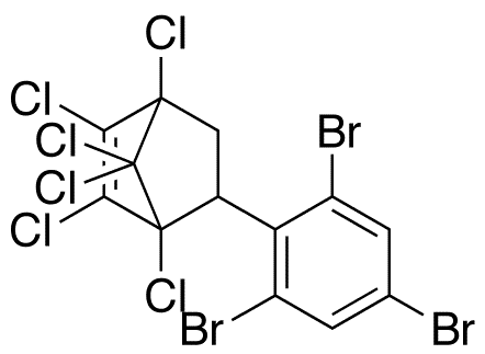 Tetrahydro-2-[(2R)-1,1,2-trimethyl-3-(phenylsulfonyl)propoxy]-2H-pyran-d6 - Chemical structure and product image
