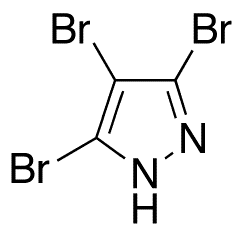 5-[4-(Dibromomethyl)[1,1-biphenyl]-2-yl]-2-(triphenylmethyl)-2H-tetrazole - Chemical structure and product image