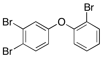4-(Dibromomethyl)-benzoic Acid - Chemical structure and product image