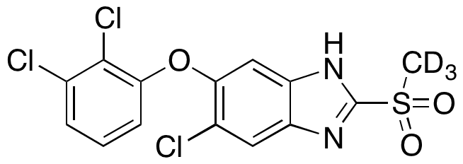 1,2,4,5-Tetrakis(dimethylamino)benzene - Chemical structure and product image