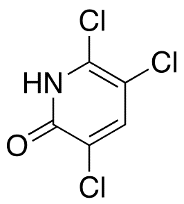 2,5-Dibromo-4-methylimidazole - Chemical structure and product image