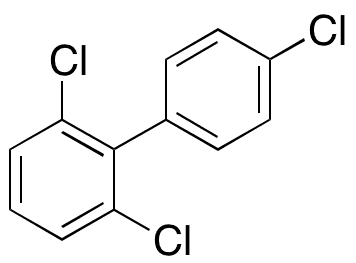 Hexachloro-1,3-butadiene - Chemical structure and product image