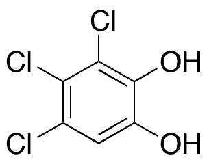 1,1,1,3,11,12-Hexachlorododecane - Chemical structure and product image