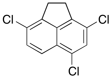 Tetrachlorosilane - Chemical structure and product image