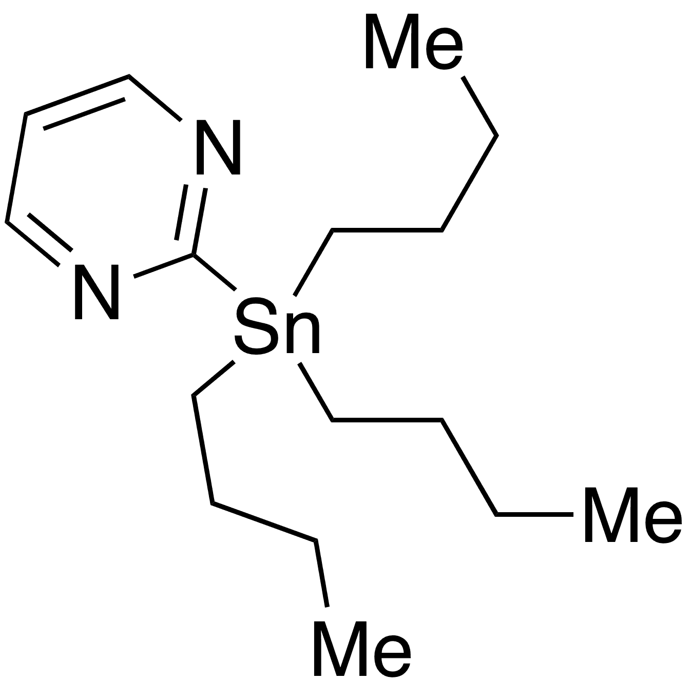 3,5-Dibromo-1-methylpyridin-2(1h)-one - Chemical structure and product image