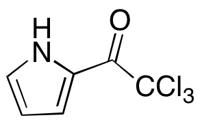 2,3-Dibromopyrazine - Chemical structure and product image