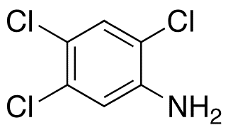 2,5-Dibromopyrazine - Chemical structure and product image