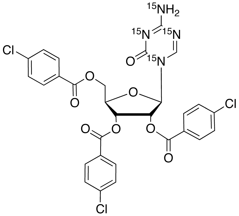 2,6-Dibromopyrazine - Chemical structure and product image