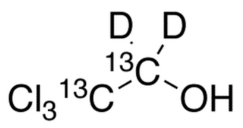 Tetramethylsilane - Chemical structure and product image
