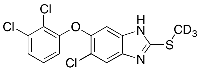 alpha,alpha,alpha,alpha-Tetramethyl-5-methyl-1,3-benzenediacetonitrile - Chemical structure and product image
